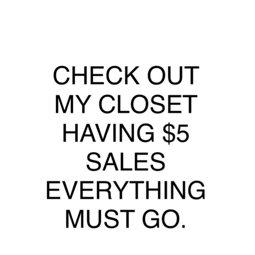 SALE
